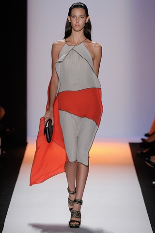 BST xuân hè 2012 của BCBG Max Azria - 3 BST xuân hè 2012 của BCBG Max Azria