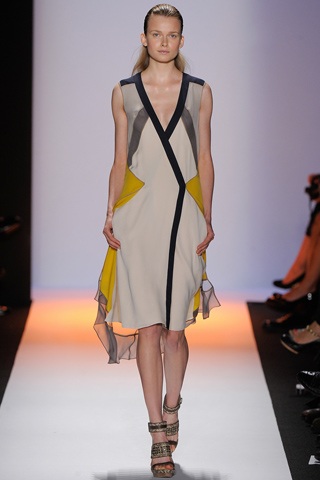 BST xuân hè 2012 của BCBG Max Azria - 6 BST xuân hè 2012 của BCBG Max Azria