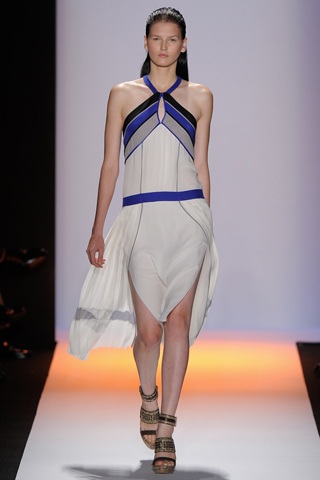 BST xuân hè 2012 của BCBG Max Azria - 7 BST xuân hè 2012 của BCBG Max Azria