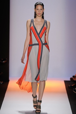 BST xuân hè 2012 của BCBG Max Azria - 8 BST xuân hè 2012 của BCBG Max Azria