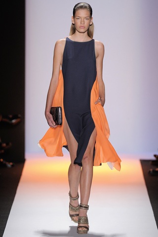 BST xuân hè 2012 của BCBG Max Azria - 9 BST xuân hè 2012 của BCBG Max Azria