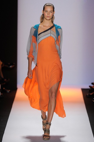 BST xuân hè 2012 của BCBG Max Azria - 10 BST xuân hè 2012 của BCBG Max Azria