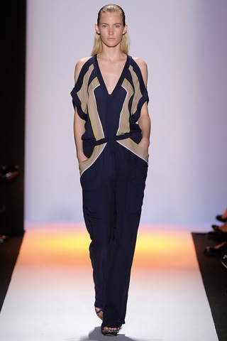 BST xuân hè 2012 của BCBG Max Azria - 11 BST xuân hè 2012 của BCBG Max Azria