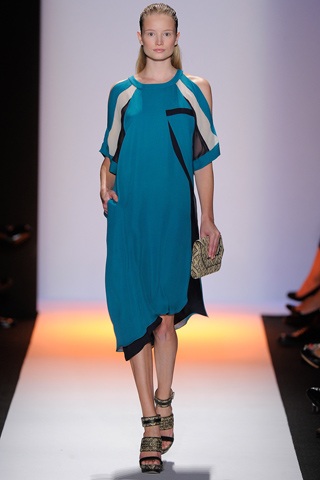 BST xuân hè 2012 của BCBG Max Azria - 12 BST xuân hè 2012 của BCBG Max Azria