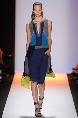 BST xuân hè 2012 của BCBG Max Azria - 13 BST xuân hè 2012 của BCBG Max Azria