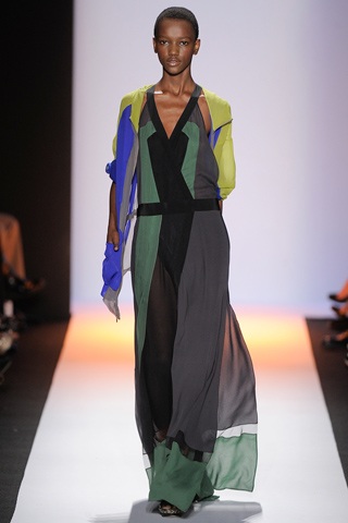 BST xuân hè 2012 của BCBG Max Azria - 14 BST xuân hè 2012 của BCBG Max Azria