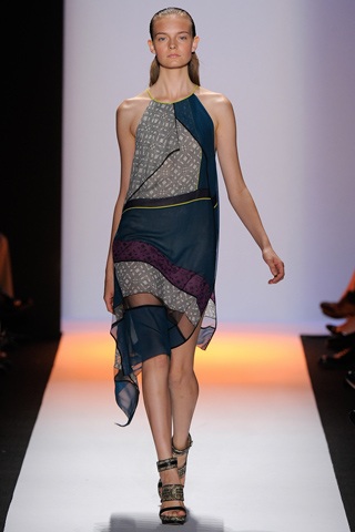 BST xuân hè 2012 của BCBG Max Azria - 17 BST xuân hè 2012 của BCBG Max Azria