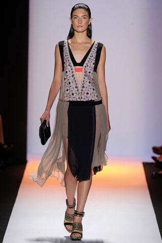 BST xuân hè 2012 của BCBG Max Azria - 20 BST xuân hè 2012 của BCBG Max Azria