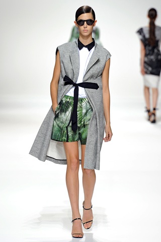 BST xuân hè 2012 Dries Van Noten