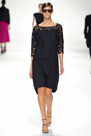 BST xuân hè 2012 Dries Van Noten