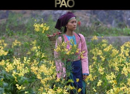 Việt Nam tham dự Liên hoan phim Pháp ngữ ở Pháp - 1 Việt Nam tham dự Liên hoan phim Pháp ngữ ở Pháp