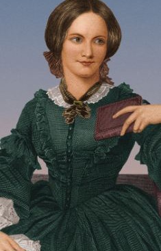 Ra mắt tác phẩm “cho người trong mộng” của Charlotte Bronte - 1 Ra mắt tác phẩm “cho người trong mộng” của Charlotte Bronte