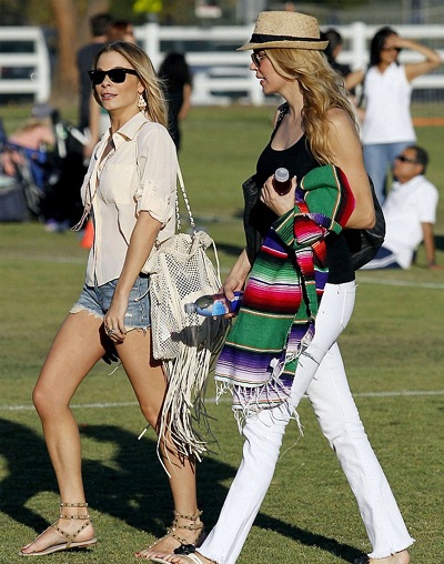 LeAnn Rimes vui vẻ với vợ cũ của chồng