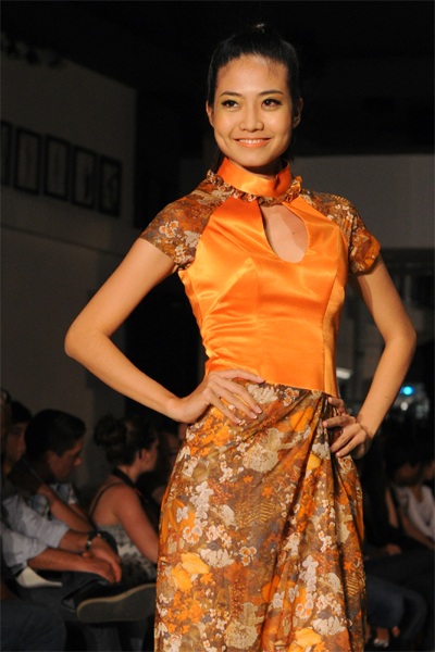 Thùy Dung, Vương Thu Phương khoe dáng - 9 Thùy Dung, Vương Thu Phương khoe dáng