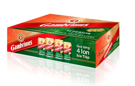 Quà Tết, tặng gì? - 1 Quà Tết, tặng gì?