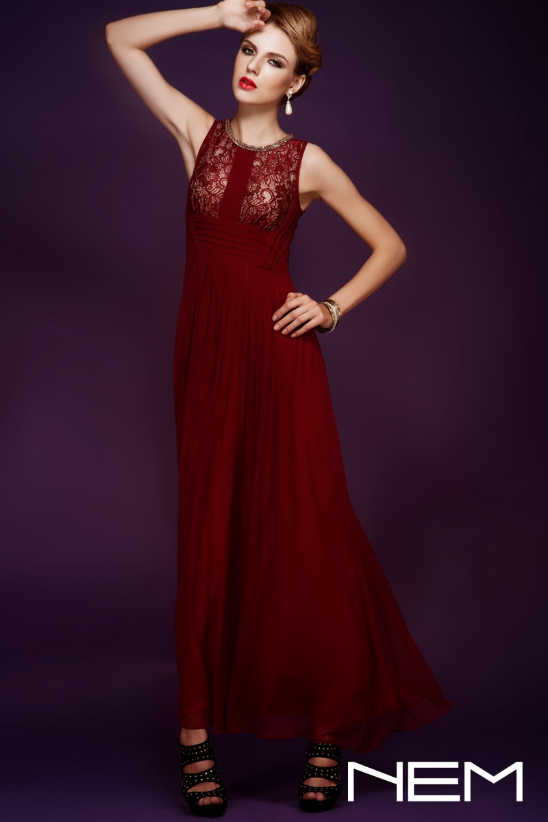 “Bão Mua NEM mặc NEW” đổ bộ làng thời trang Việt Nam