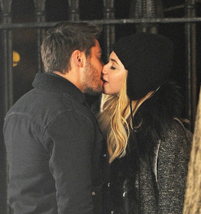 Zac Efron có bồ mới? - 1 VN