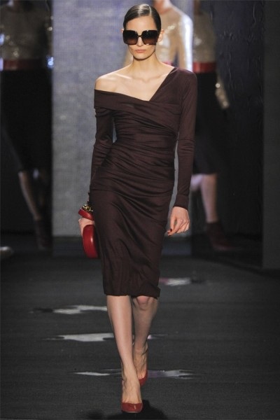 BST đông 2012 của Diane von Furstenberg - 1 VN