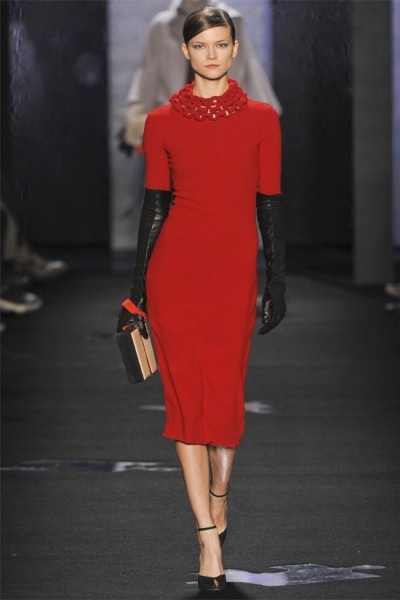 BST đông 2012 của Diane von Furstenberg - 3 VN
