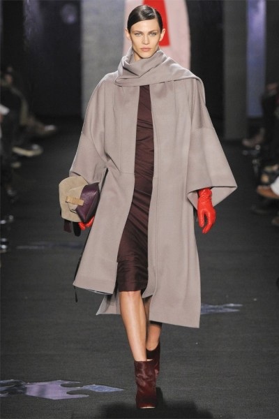 BST đông 2012 của Diane von Furstenberg - 4 VN