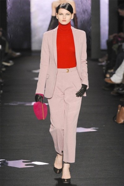 BST đông 2012 của Diane von Furstenberg - 5 VN