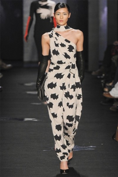 BST đông 2012 của Diane von Furstenberg - 7 VN