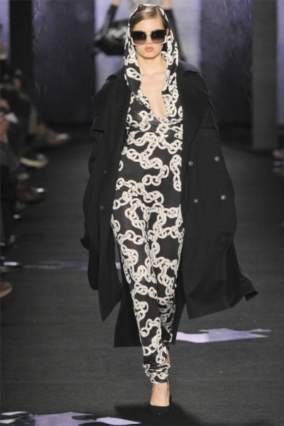 BST đông 2012 của Diane von Furstenberg - 9 VN