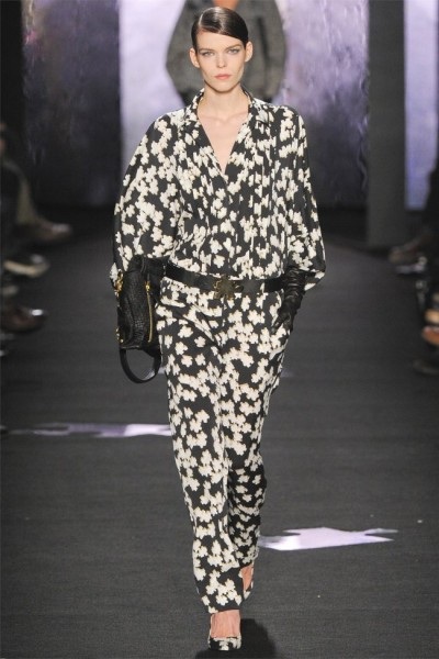 BST đông 2012 của Diane von Furstenberg - 10 VN