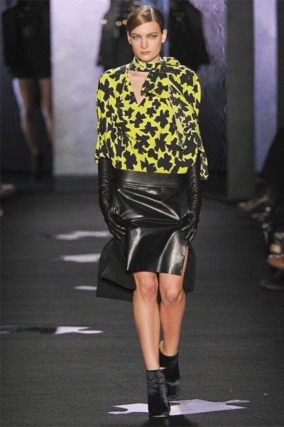 BST đông 2012 của Diane von Furstenberg - 11 VN