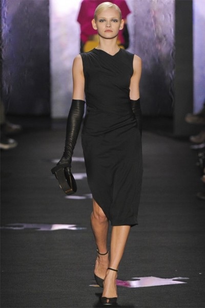 BST đông 2012 của Diane von Furstenberg - 12 VN