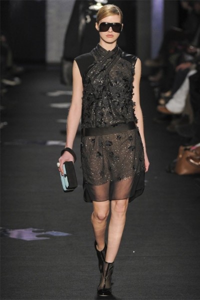 BST đông 2012 của Diane von Furstenberg - 13 VN