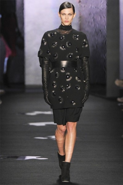 BST đông 2012 của Diane von Furstenberg - 14 VN