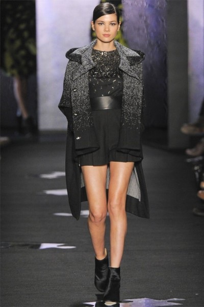 BST đông 2012 của Diane von Furstenberg - 15 VN