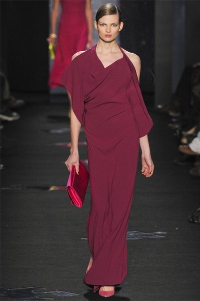 BST đông 2012 của Diane von Furstenberg - 17 VN