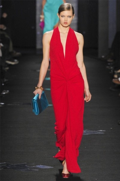 BST đông 2012 của Diane von Furstenberg - 18 VN