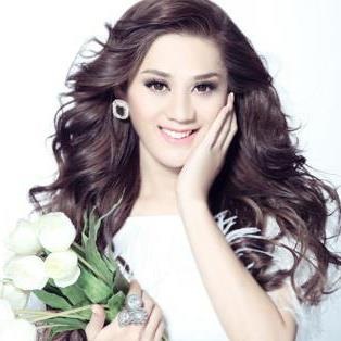 Khanh Chi Lâm tiết lộ về người yêu hiện tại - 1 Chị hài lòng với ngoại hình mới bao nhiêu phần trăm?