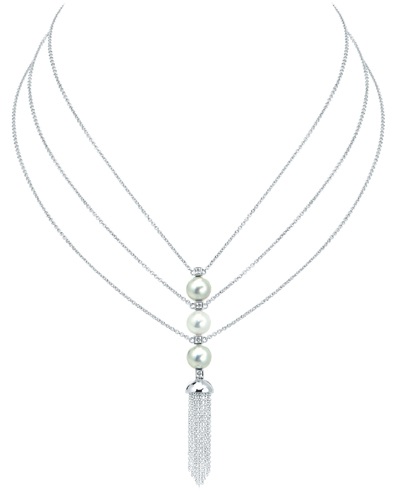 BST thu đông thanh lịch của Misaki