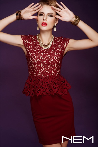 NEM góp lộc xuân, ưu đãi 30% đến 50% cho hàng mới