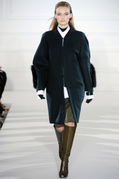 Thanh lịch Aquascutum