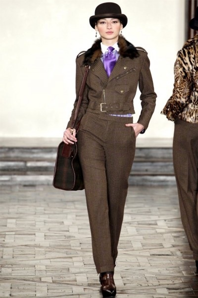 Thanh lịch Ralph Lauren - 4 VN