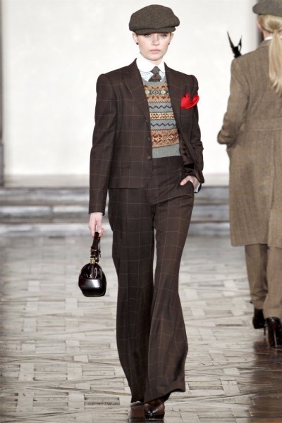 Thanh lịch Ralph Lauren - 6 VN