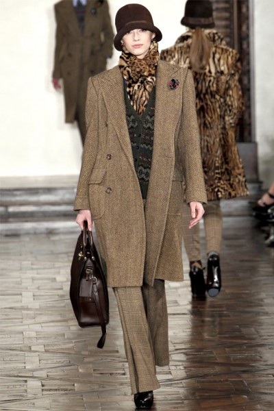 Thanh lịch Ralph Lauren - 7 VN