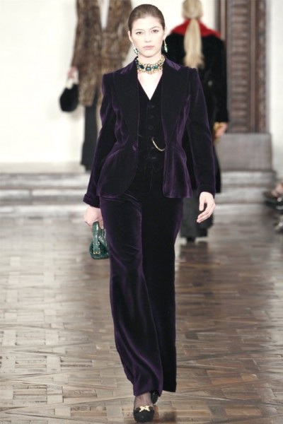 Thanh lịch Ralph Lauren - 14 VN