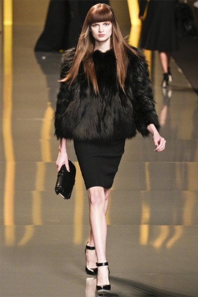 Sang trọng Elie Saab - 8 VN