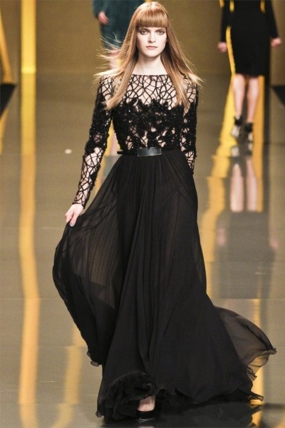 Sang trọng Elie Saab - 24 VN