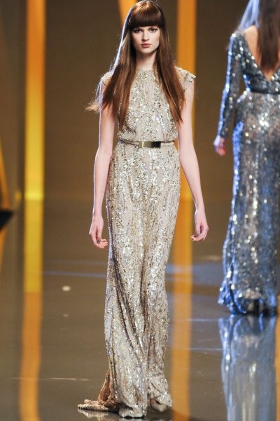 Sang trọng Elie Saab - 35 VN