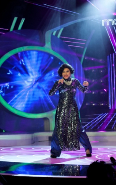 Hoài Linh: “Tôi ăn, ngủ và mơ về gương mặt thân quen” - 8 Đại Nghĩa