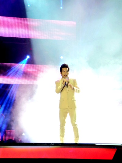 Ya Suy trở thành Quán quân Vietnam Idol - 3 Ya Suy