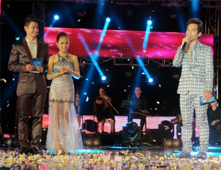 Ya Suy trở thành Quán quân Vietnam Idol - 9 Sự chân thành của Ya Suy đã giúp anh rất được lòng khán giả.