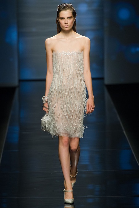 Duyên dáng Alberta Ferretti - 4 VN